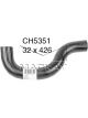 Mackay Top Hose Suzuki Sx4 Rw420 2.0 Litre J20A 2006 - 01/10