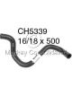 Mackay Heater Hose For Toyota Corolla Zze123R 1.8 Lt 2Zzge Inlet 2003 -