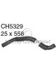 Mackay Bottom Hose Suzuki Swift Sf 993Cc G10A Auto1988 - 1994