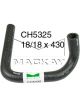 Mackay Heater Hose For Hyundai Terracan Hp 3.5Lt G6Cu Outlet 01 - 2007