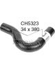 Mackay Top Hose For Hyundai Terracan Hp 3.5L G6Cu 12/ 2001 - 1/2007