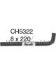 Mackay Pcv Hose
