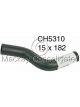 Mackay Bypass Hose Mitsubishi Pajero NT 3.2 T/Dsl 4M41T Thermo Pipe To