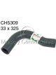 Mackay Top Hose For Kia K2700 Tu 2.7Lt J2 37530 - 05 K2700 2.9L