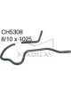 Mackay Expansion Tank Hose Ford Ka Ta Tb 1.3 Lt Bl13 1999 - 2003