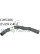 Mackay Top Hose Ford Ka Ta Tb 1.3 Litre Bl13 1999 - 2003