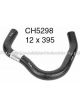 Mackay Bypass Hose For Nissan Pulsar N15 1.6Lt Pipe To Manifold 95