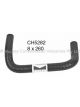 Mackay Bypass Hose For Toyota Tarago Tcr 10 -11 -20 -21 2.4 Lt 2Tzfe 19