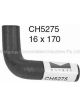 Mackay Heater Hose Suzuki Ignis Rg415 1.5 Lt M15A Outlet Pipe To Tap