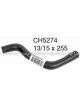 Mackay Heater Hose Suzuki Ignis Rg415 1.5 Lt M15A Outlet To Heater