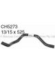 Mackay Heater Hose Suzuki Ignis Rg415 1.5 Litre M15A Inlet 02-06