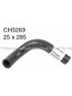 Mackay Bottom Hose Suzuki Ignis 1.5Lt Rg415 M15A Rad To Pipe Manual