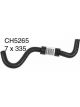 Mackay Bypass Hose Ford Escape Zc 2.3 Lt Eng To T Piece 43989 -8 Mazda