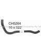 Mackay Bypass Hose Mazda Tribute 2.3L 5Z 7/2006 - 08, Ford Escape Zc