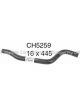 Mackay Heater Hose Holden Barina Tk 1.6 Litre Inlet 2006 - 2011 Daewoo