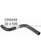 Mackay Bottom Hose Holden Barina Tk 1.6 Litre Auto & Manual From Vin