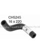 Mackay Heater Hose For Nissan Vanette C22 2.0 Litre Z20 1986-93 Outlet
