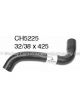 Mackay Radiator Upper Hose Commodore VE VF 3.6L V6 & Lpg Alloytec