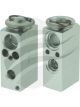 Jayair TX Expansion Valve Ford Fiesta Ws 1/09-9/10