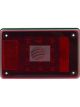 Hella Jumbo LED Stop/Rear Position Lamp 12/24V Horizontal Or Vertical 20Cm