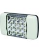 Jaylec LED Reverse Lamp 9-33V Base Mount With Clips 500mm Cable Ip67