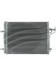 Koyoair Condenser Ford Focus St Lw Turbo 7/12-9/15