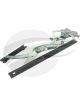 Electric Life Power Window Regulator For VW Passat B3 B4 95-2/97 Lhf