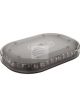 Hella LED Amber Mini Lightbar 12/24V Permanent Mount 22 Selectable