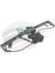Electric Life Power Window Regulator & Motor For Renault M Rhr