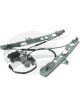 Electric Life Power Window Regulator & Motor For Renault M Lhf