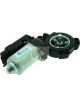 Electric Life Power Window Motor For Renault Megane X84 Lhf