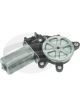Electric Life Power Window Motor For Maxima A33 11/99 11/03 Lhr