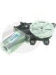 Electric Life Power Window Motor For Maxima A33 11/99 11/03 Lhf