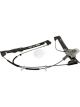 Electric Life Power Window Regulator For Mini & Mini Cooper Rhf