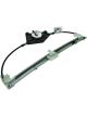 Electric Life Power Window Regulator For Alfa Romeo 159 06/06- Rhr