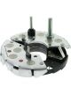 Jaylec Rectifier 8 X 50A Avalanche Doides