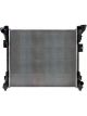Koyorad Radiator For Chrysler Voyager Rt Auto 3/2008-On Grand Koyo