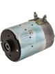 Mahle Dc Motor 12V 1.6Kw Female Slot Ccw Insulated Earth