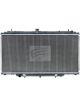 Koyorad Radiator A/T