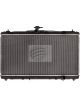 Koyorad Radiator For Toyota Camry Avv50R Auto 2012-On Hybrid Asv50R Si