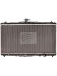 Koyorad Radiator For Toyota Camry Asv50R Asv51R 2012-On Auto Acv50R As