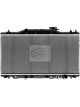 Koyorad Radiator Honda Integra Dc 2.0Lt Auto 2001-2006 Koyo Hon029Pacak