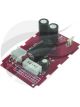 ARK Circuit Board For Powerpack Battery Box 12V