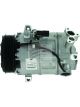 Valeo Compressor For Nissan X-Trail T31 2.0L Dsl 7/08-2/14