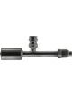 Atco Fitting Male Insert O-ring 6 X St Steel W/R134A S/V