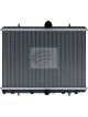 BHS Radiator Peugeot Expert 2.0Lt Turbo Dsl 2008-On A/T M/T Peu029Pacmd