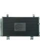 Koyoair Condenser For Lexus Is250 Gse20R 12/05- Is350 Gse21R 10/10-On
