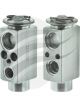 Jayair TX Expansion Valve Mack Truck Trident Granite HD