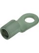 Jaylec Pack 10 Cable Lugs 26mm2 X 6mm For Tl0112 Cable Lug Asst Kit