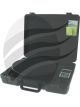 Jayair Charging Scale 110Kg Wireless 310mm Round Platform